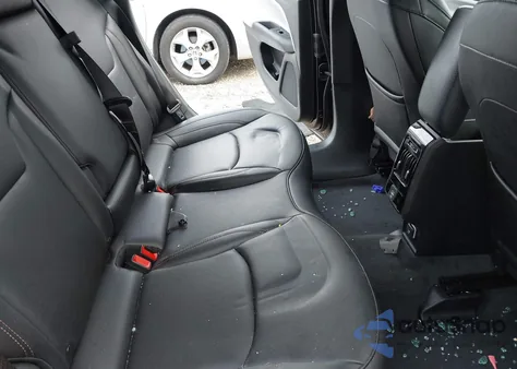 2024 Jeep Compass Limited 4X4 z USA, uszkodzony, nr VIN 3C4NJDCN4RT102130